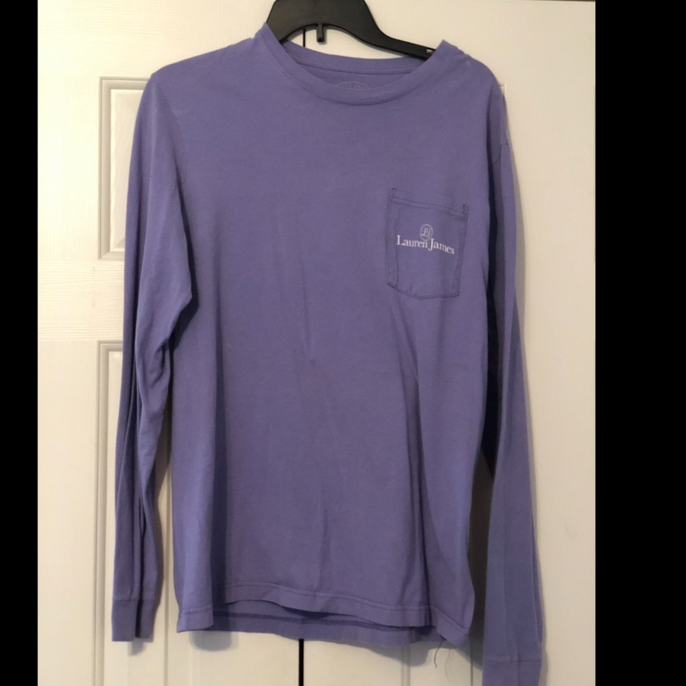 Lauren James t shirt